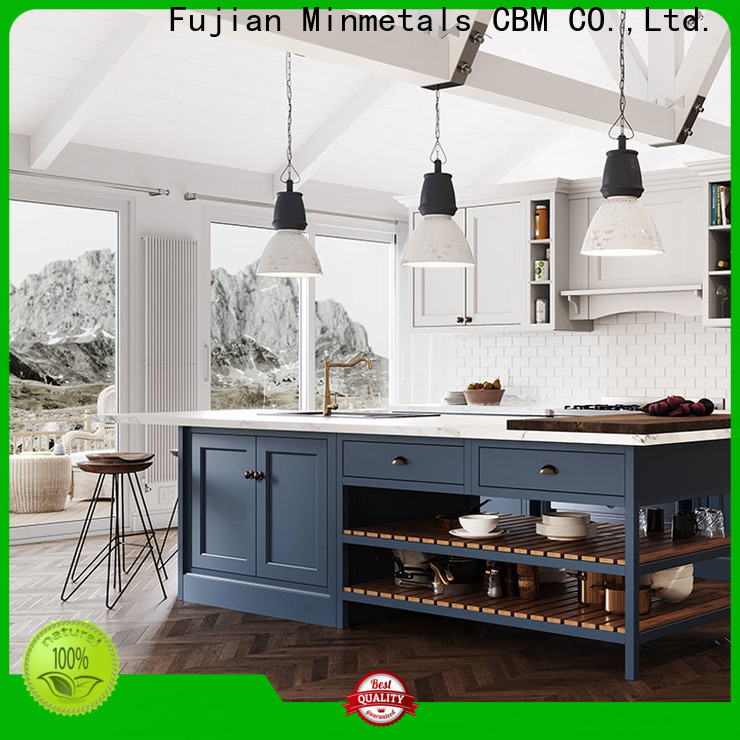 popular modular kitchen cabinets factory price for decorating