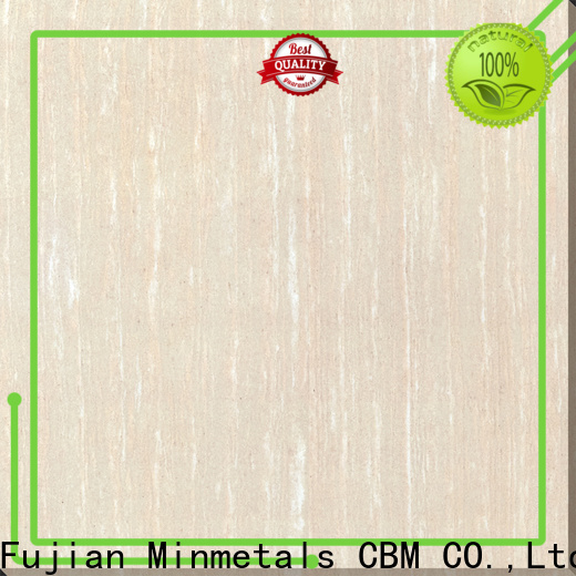 CBM quality stone tile flooring China supplier for new house