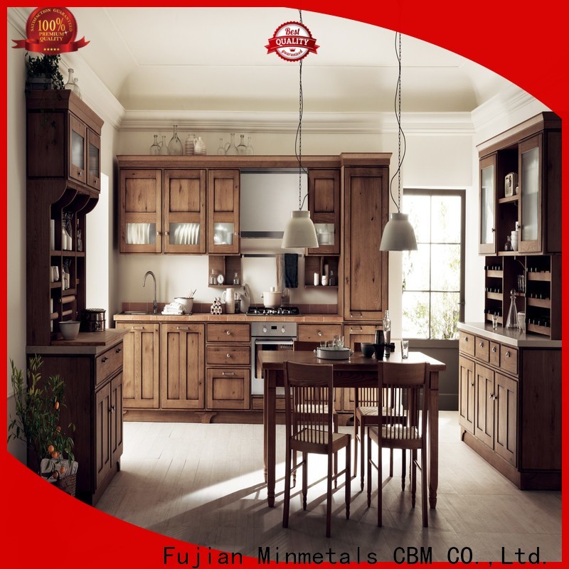 quality dark wood kitchen cabinets at discount for decorating