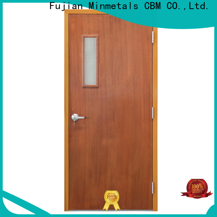 CBM unique fire proof doors inquire now for holtel