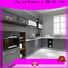 CBM popular contemporary kitchen cabinets China supplier for home