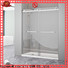CBM bathroom sliding glass door for-sale for holtel