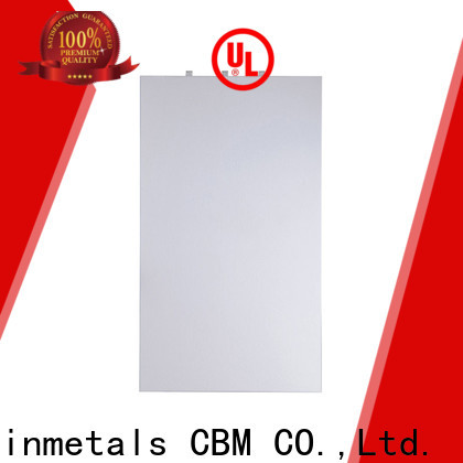 CBM first-rate mirror cabinet China Factory for construstion
