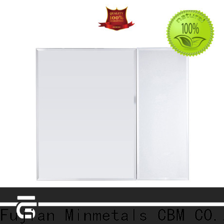 CBM newly mirror cabinet check now for apartment