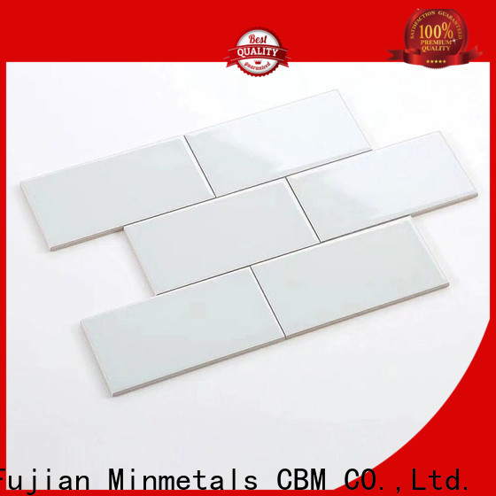 CBM decorative wall tiles China supplier for home