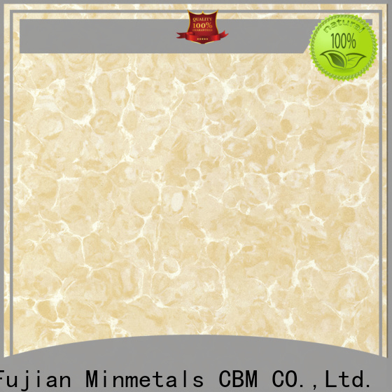 CBM unique glazed ceramic tile certifications for decorating