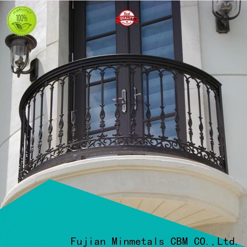 first-rate outdoor wrought iron railings check now for building