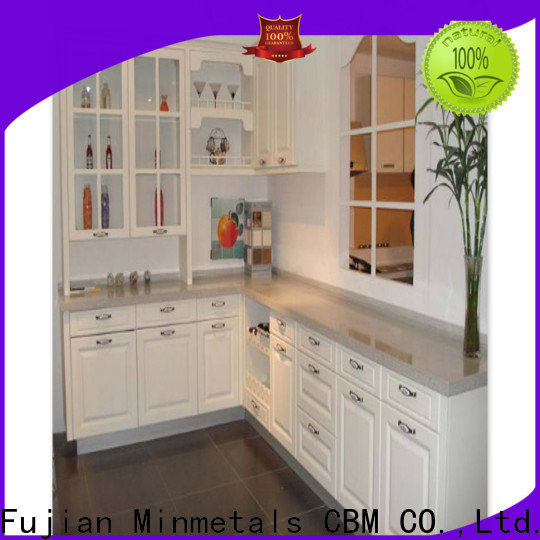 CBM kitchen cabinets design wholesale for building