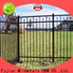 quality iron balcony railing inquire now for home