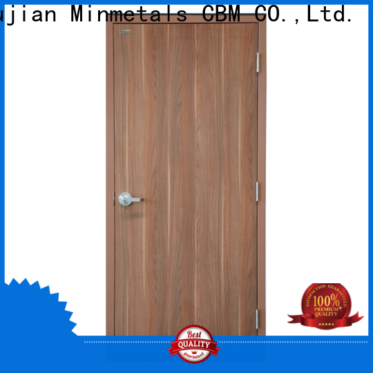 CBM fire rated doors inquire now for home