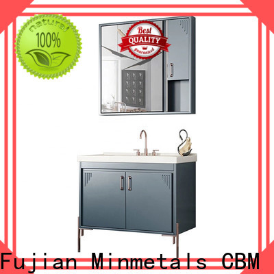 industry-leading corner bathroom vanity China supplier for apartment