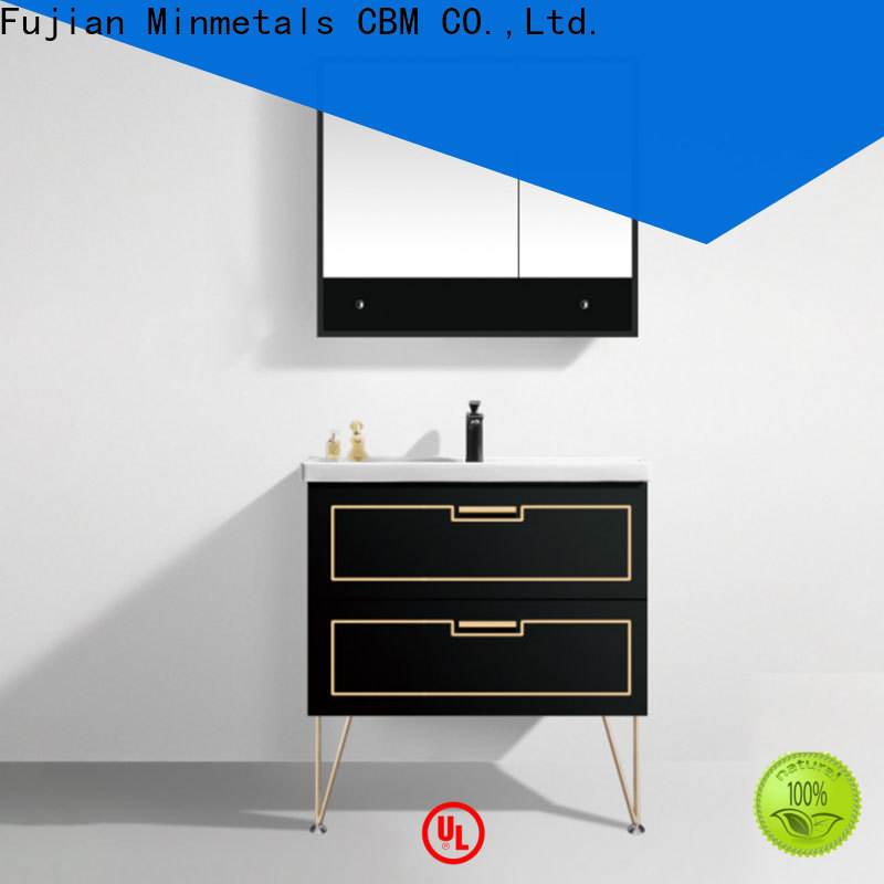 high-quality bathroom vanity cabinets owner for villa