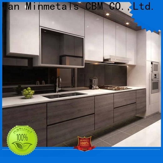 CBM kitchen cabinet makers supply for home