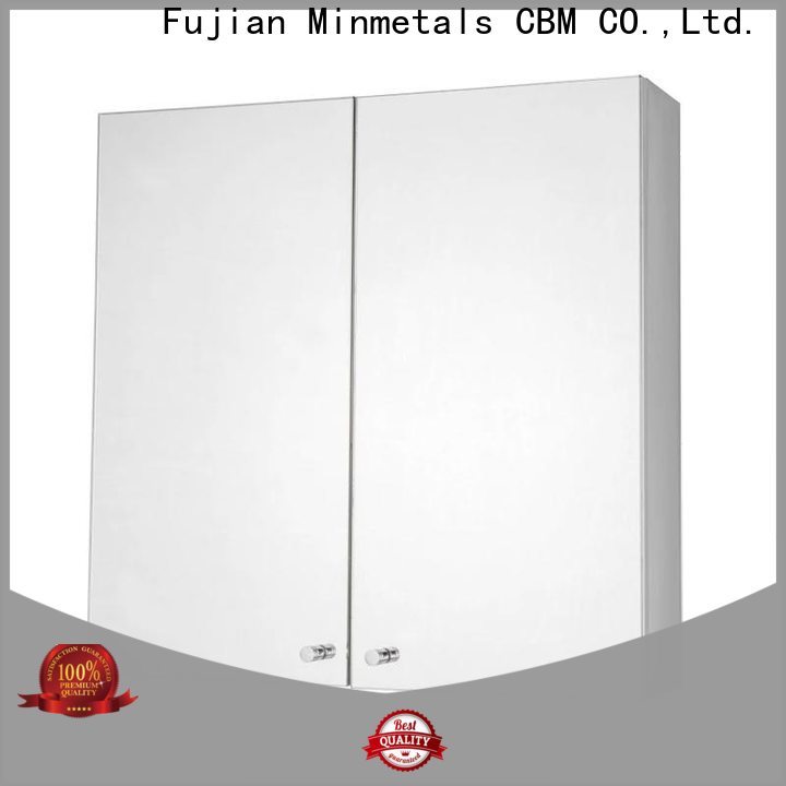 CBM hot-sale mirror cabinet buy now for holtel