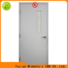 CBM durable fire rated wood doors certifications for decorating
