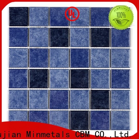 multi-use stone mosaic tile wholesale for home