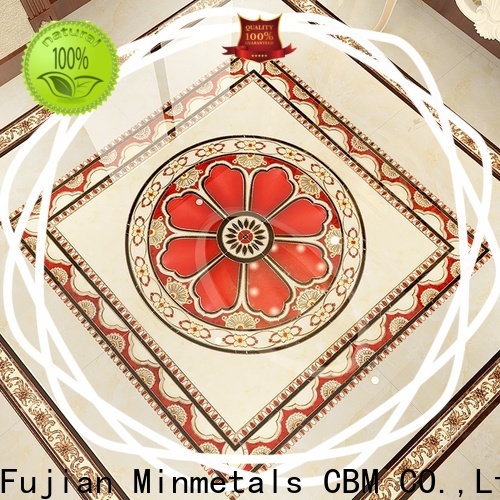 CBM Carpet Tile
