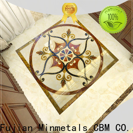 CBM Carpet Tile
