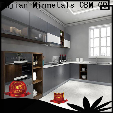 CBM kitchen cabinet makers vendor for apartment