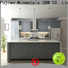 CBM durable wood cupboards for wholesale for home