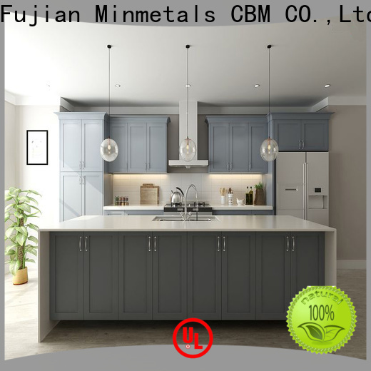 CBM durable wood cupboards for wholesale for home