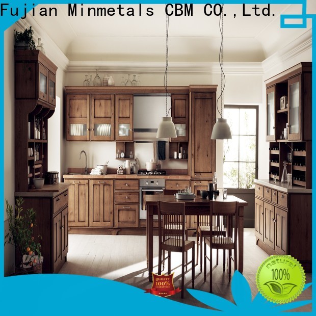 CBM best cherry wood kitchen cabinets check now for building