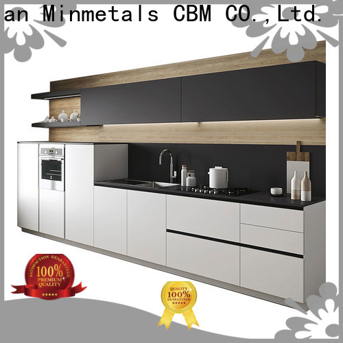CBM best acrylic cupboard free design for mansion