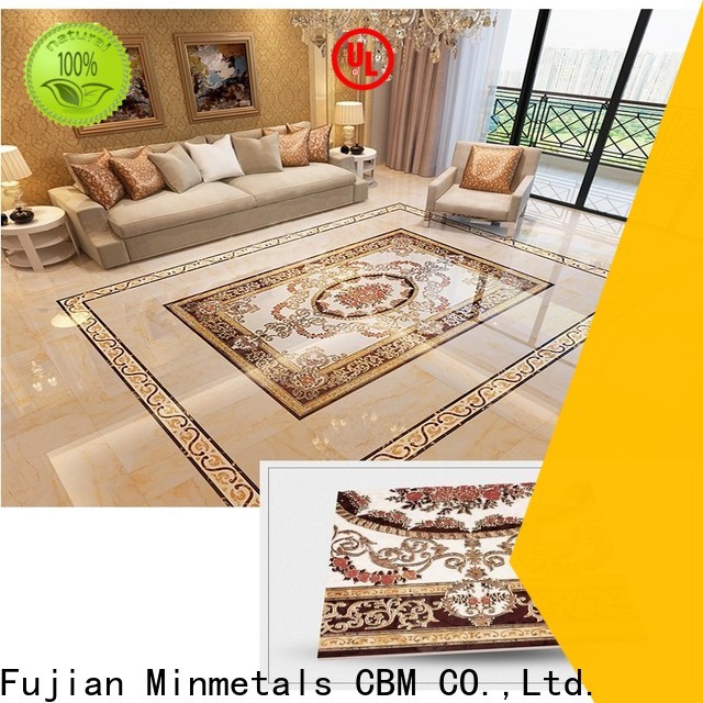 CBM patterned carpet tiles wholesale for building