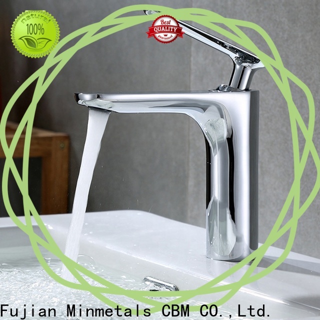 hot-sale waterfall basin tap China supplier for decorating