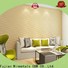 CBM 3d self adhesive wall panels certifications for apartment