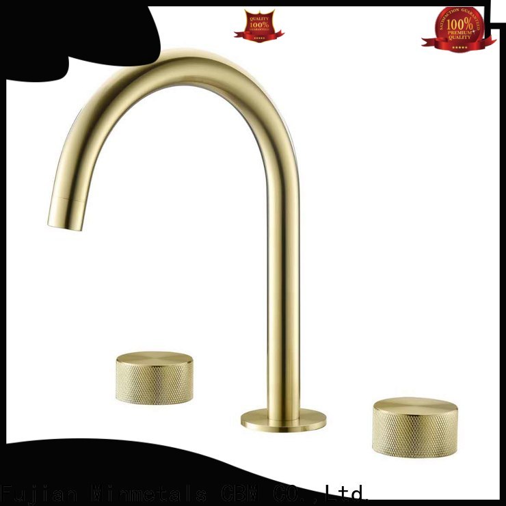 CBM tub and shower faucets at discount for building