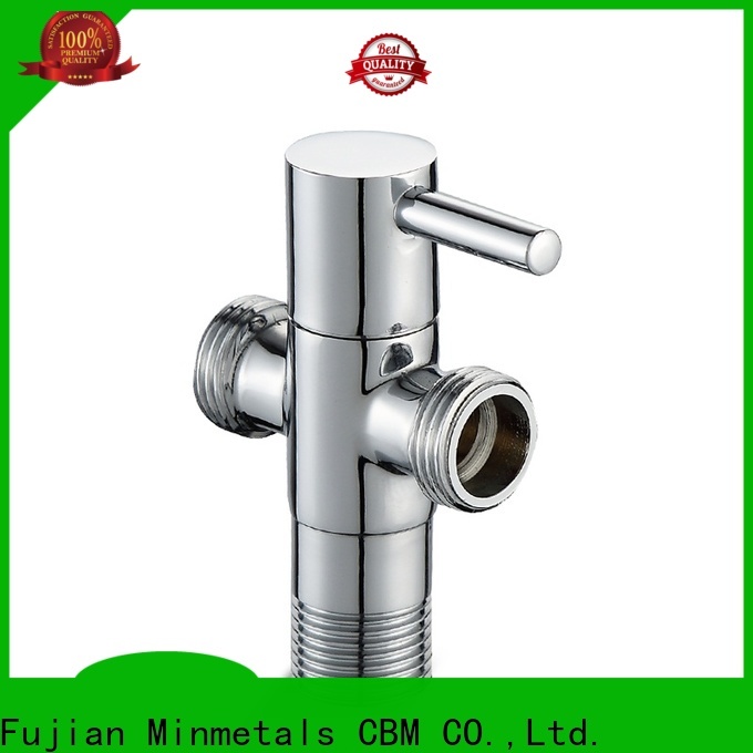 CBM angle valve wholesale for housing