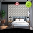 CBM stable 3d wallpaper for room wall supply for holtel