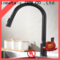 CBM durable single handle kitchen faucet bulk production for flats