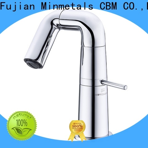 CBM new-arrival tap for wash basin from manufacturer for housing