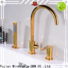 CBM bathtub faucet with sprayer bulk production for apartment