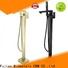 CBM industry-leading tub shower faucet free design for building