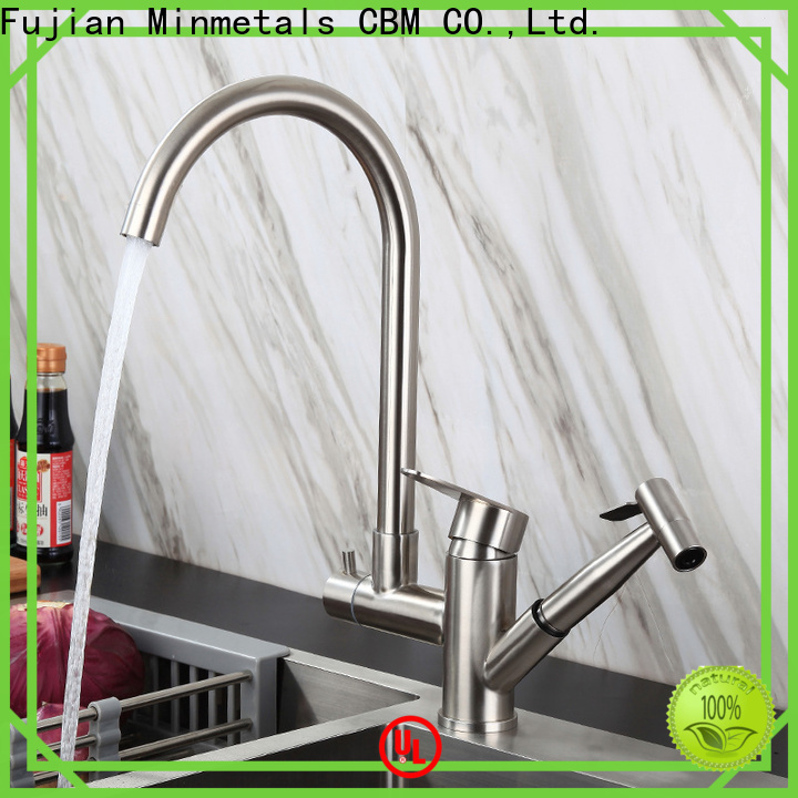 stable sink tap supply for construstion