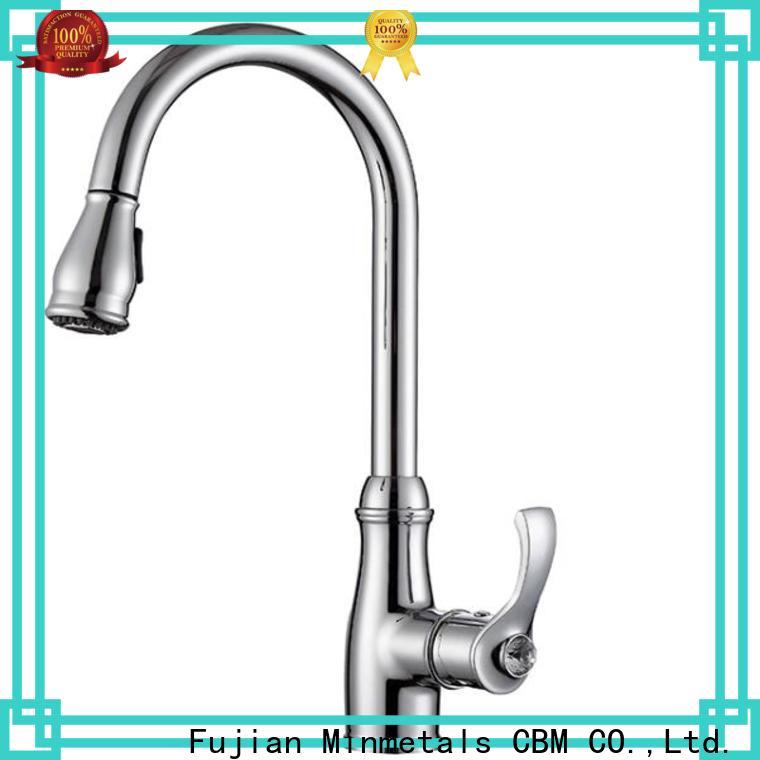 quality single handle kitchen faucet certifications for building