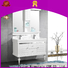 new-arrival bathroom vanity cabinets manufacturer for villa