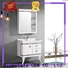 CBM newly bathroom vanity cabinets China supplier for mansion