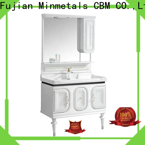 industryleading bathroom vanity vendor for home CBM