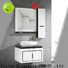 CBM stable bathroom vanity cabinets manufacturer for apartment
