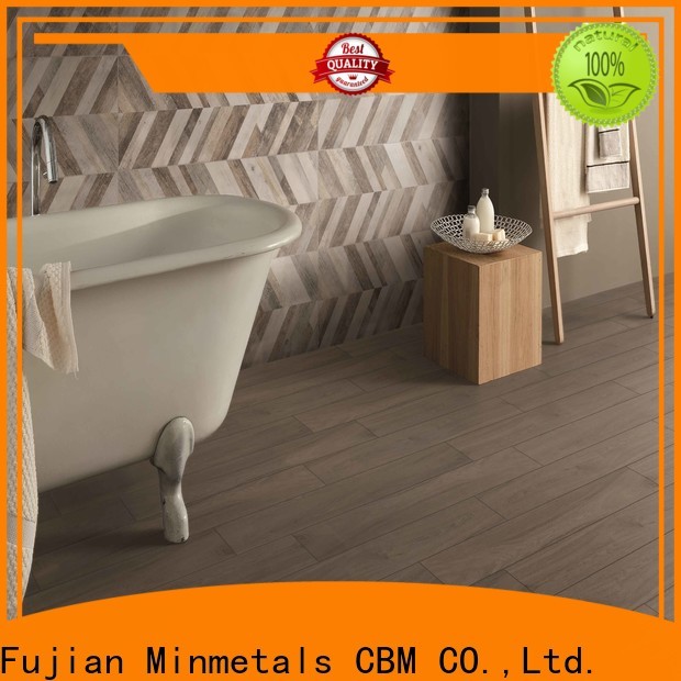 CBM best bathroom ceramic tile wholesale for villa