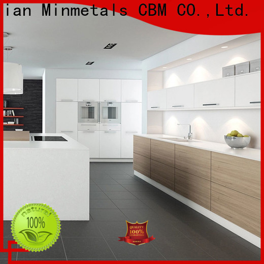 CBM acrylic cabinets vendor for holtel