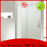newly bathroom sliding glass door for-sale for construstion
