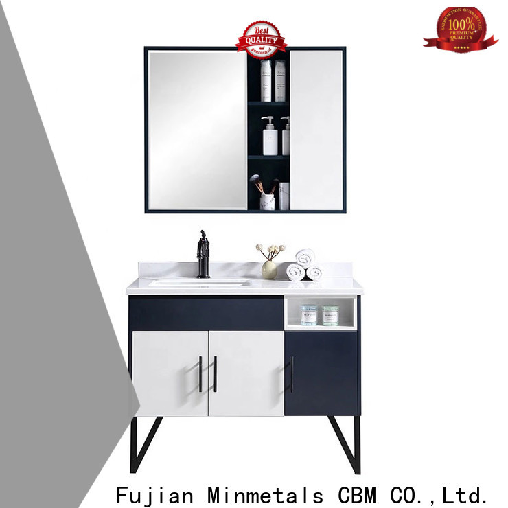 fine-quality bathroom vanity factory for mansion