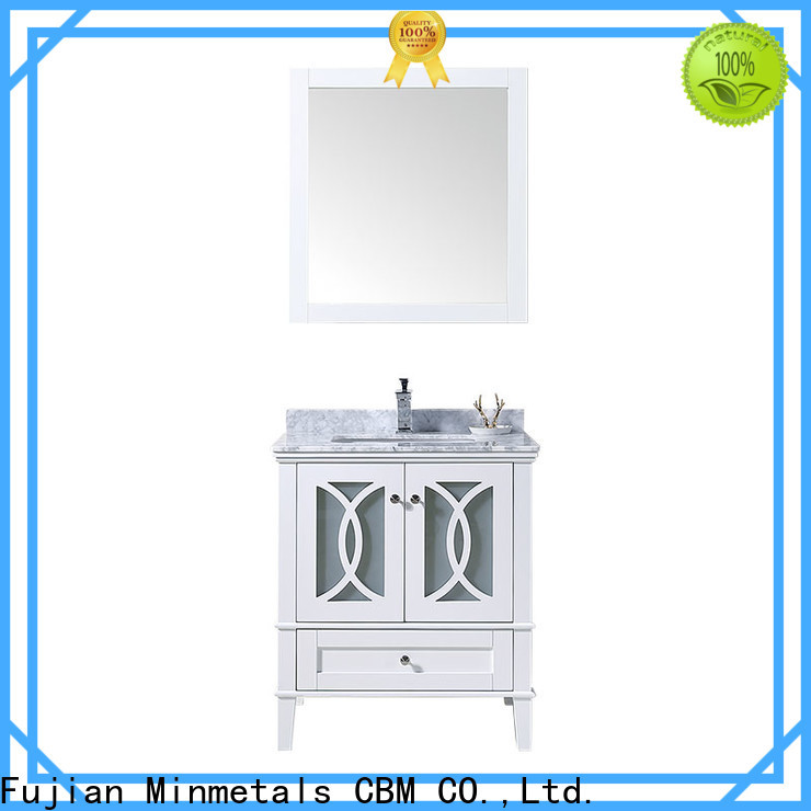CBM bathroom vanity cabinets inquire now for holtel