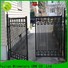 new-arrival wrought iron doors for wholesale for decorating