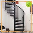 CBM stable exterior wrought iron stair railings certifications for home